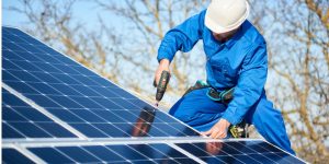 Installation Maintenance Panneaux Solaires Photovoltaïques à Nancay